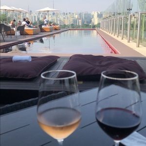 Meet your Posher, Jordan